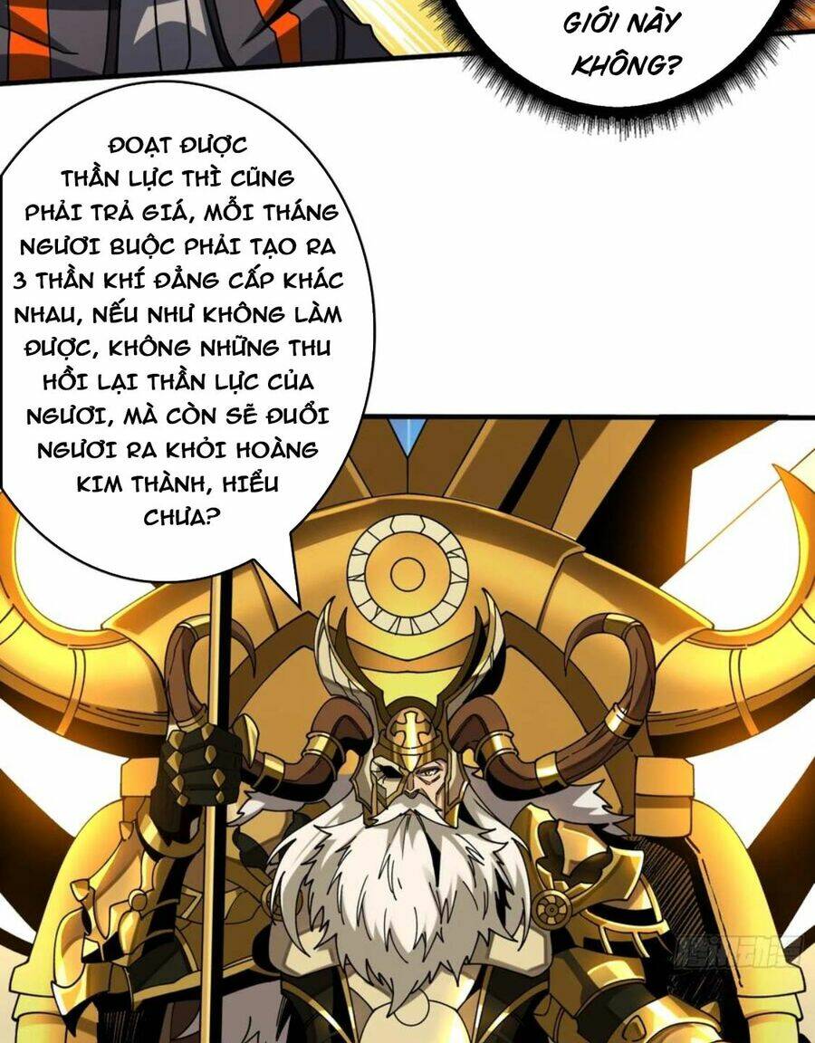 Vừa Chơi Đã Có Tài Khoản Vương Giả - Chapter 282 - Page 36