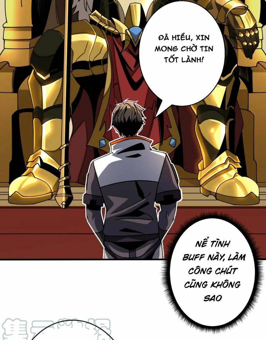 Vừa Chơi Đã Có Tài Khoản Vương Giả - Chapter 282 - Page 37