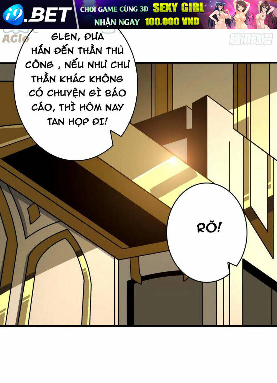 Vừa Chơi Đã Có Tài Khoản Vương Giả - Chapter 282 - Page 38