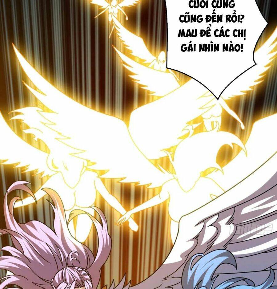 Vừa Chơi Đã Có Tài Khoản Vương Giả - Chapter 282 - Page 3