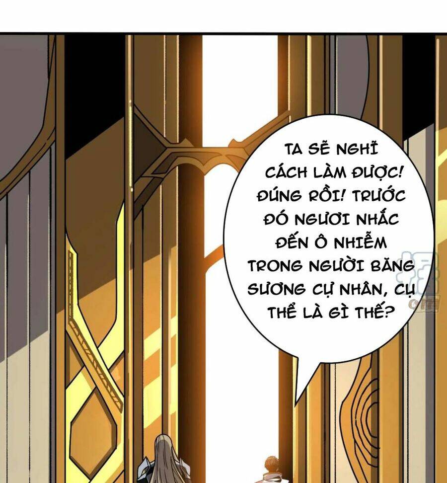 Vừa Chơi Đã Có Tài Khoản Vương Giả - Chapter 282 - Page 41