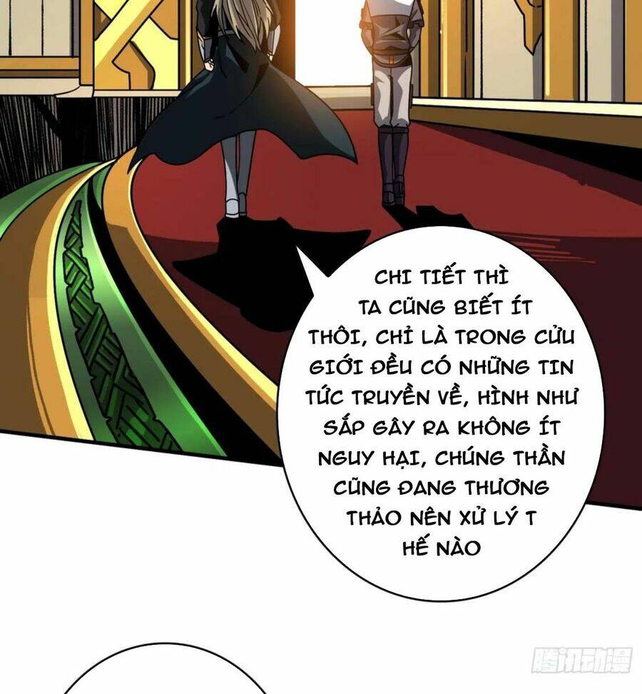 Vừa Chơi Đã Có Tài Khoản Vương Giả - Chapter 282 - Page 42