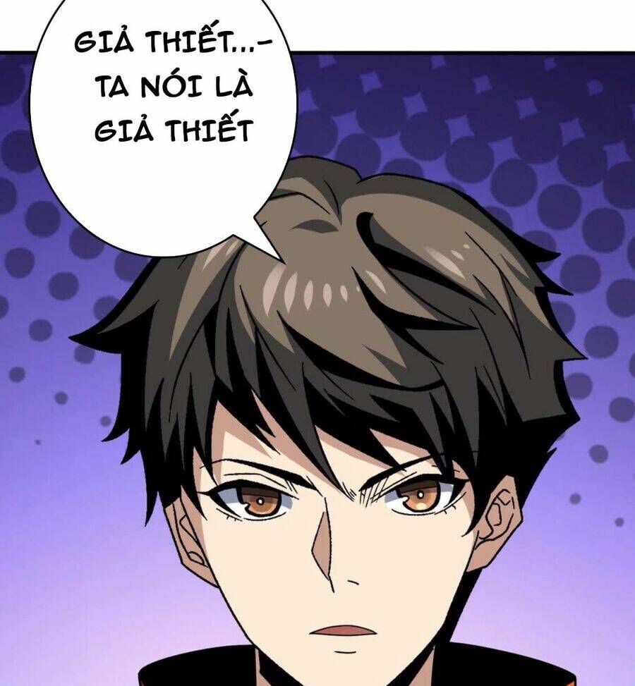 Vừa Chơi Đã Có Tài Khoản Vương Giả - Chapter 282 - Page 43