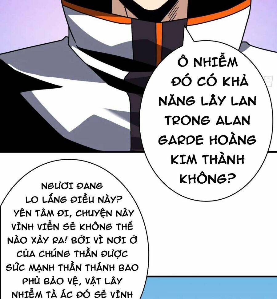 Vừa Chơi Đã Có Tài Khoản Vương Giả - Chapter 282 - Page 44