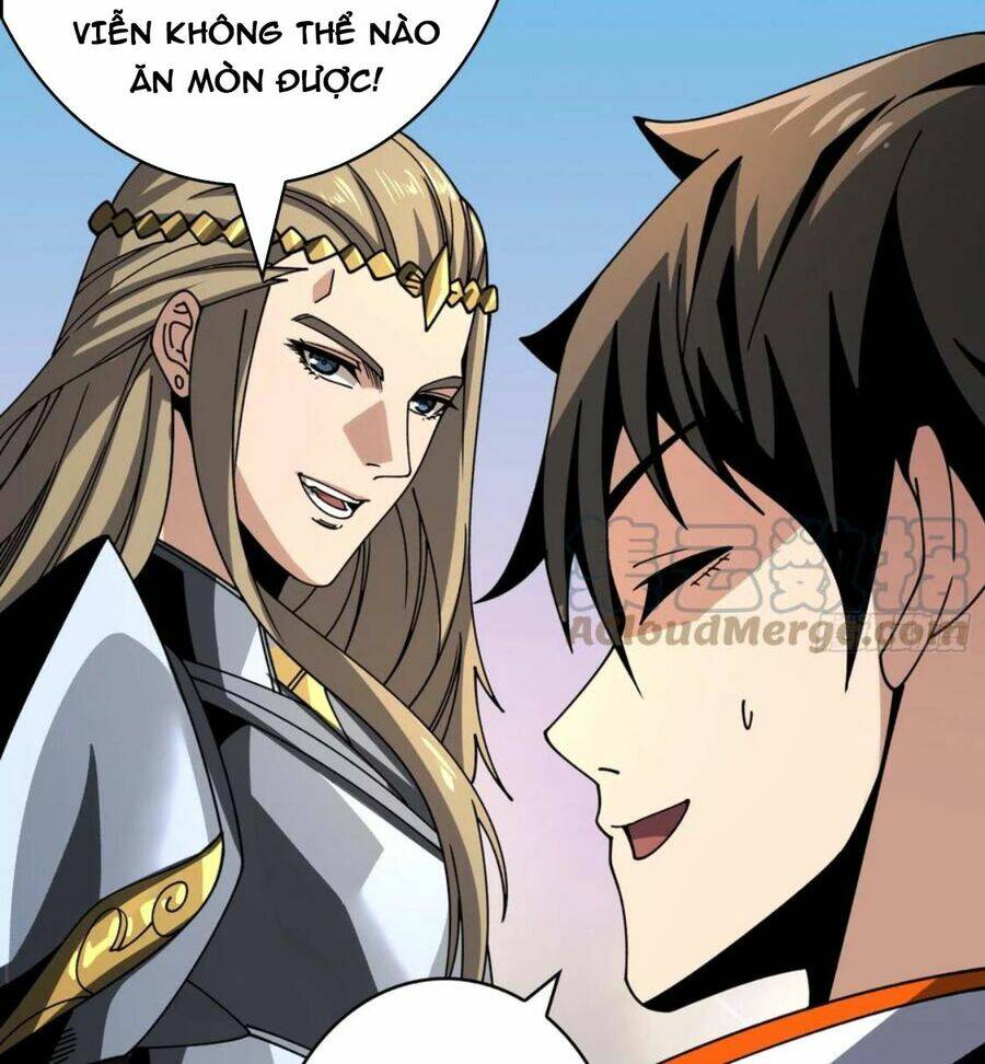 Vừa Chơi Đã Có Tài Khoản Vương Giả - Chapter 282 - Page 45