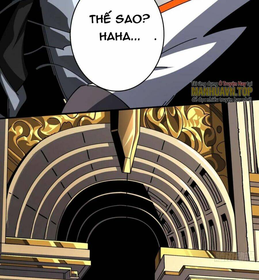 Vừa Chơi Đã Có Tài Khoản Vương Giả - Chapter 282 - Page 46