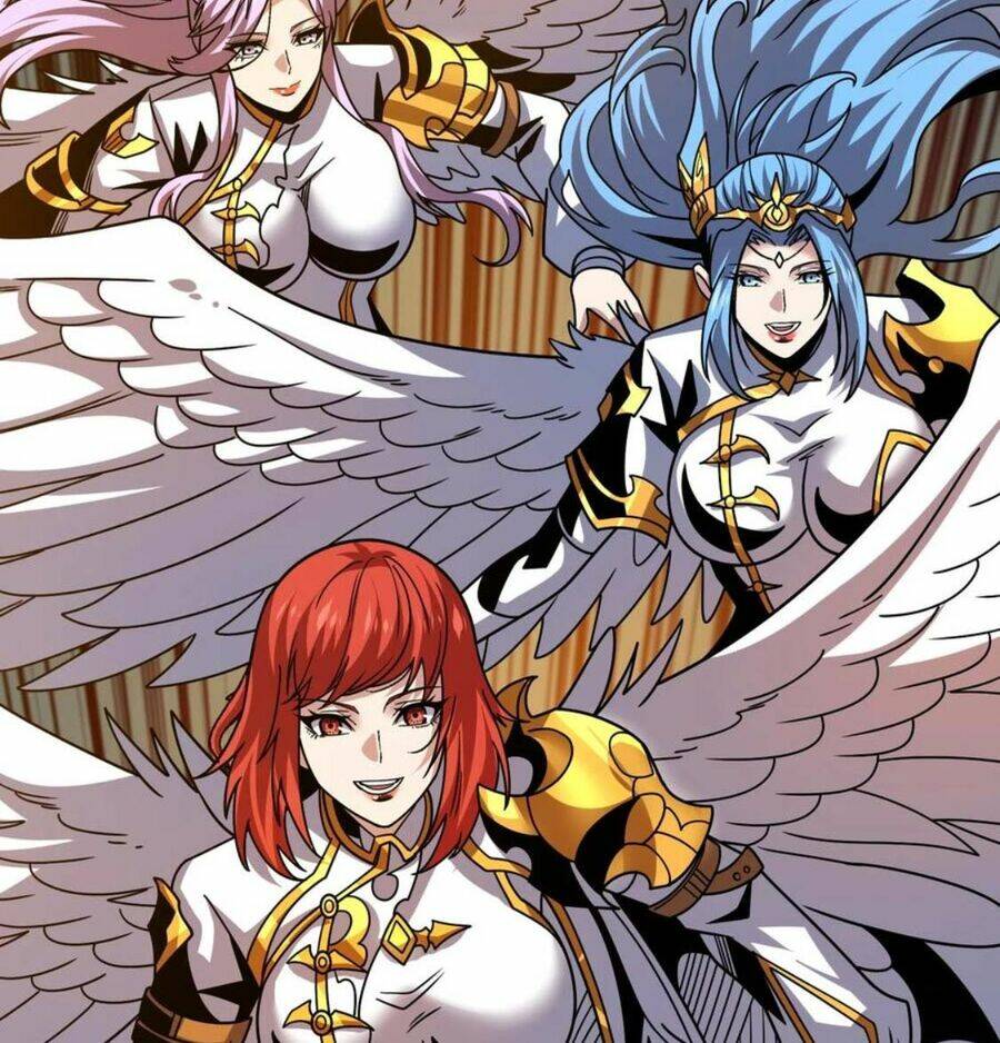 Vừa Chơi Đã Có Tài Khoản Vương Giả - Chapter 282 - Page 4