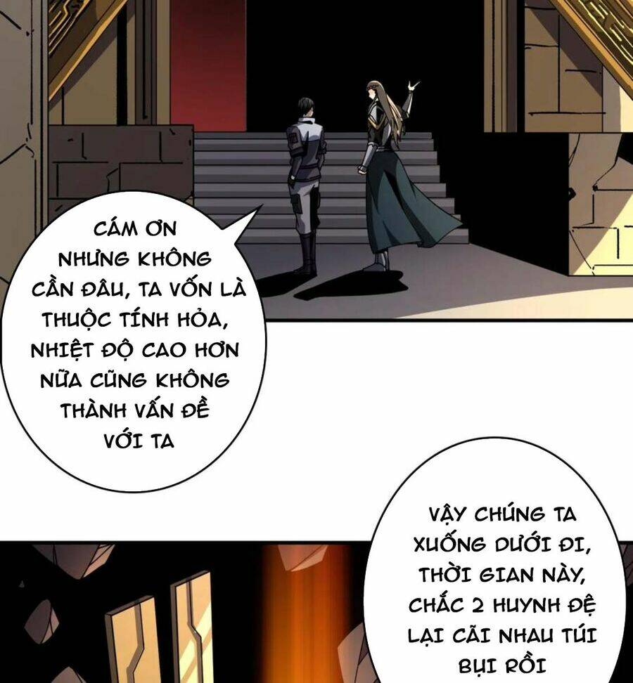 Vừa Chơi Đã Có Tài Khoản Vương Giả - Chapter 282 - Page 50