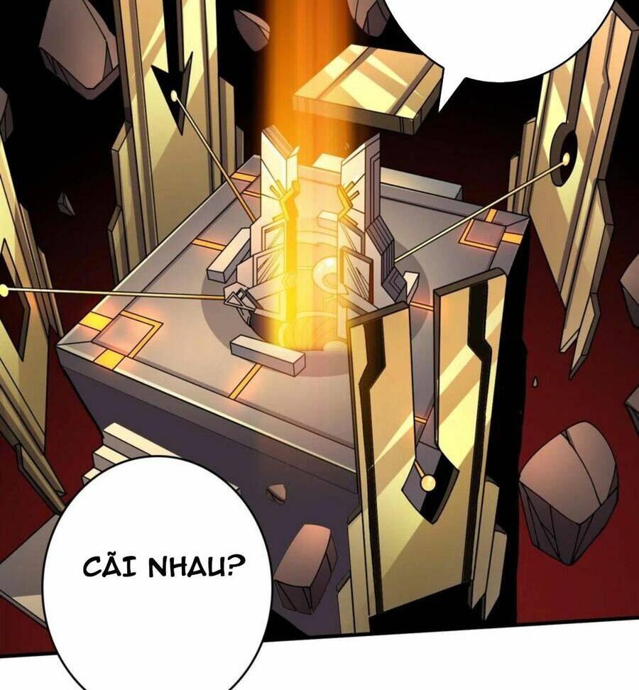 Vừa Chơi Đã Có Tài Khoản Vương Giả - Chapter 282 - Page 51