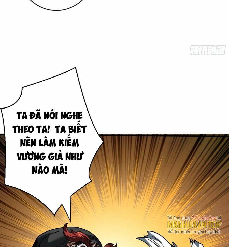 Vừa Chơi Đã Có Tài Khoản Vương Giả - Chapter 282 - Page 52