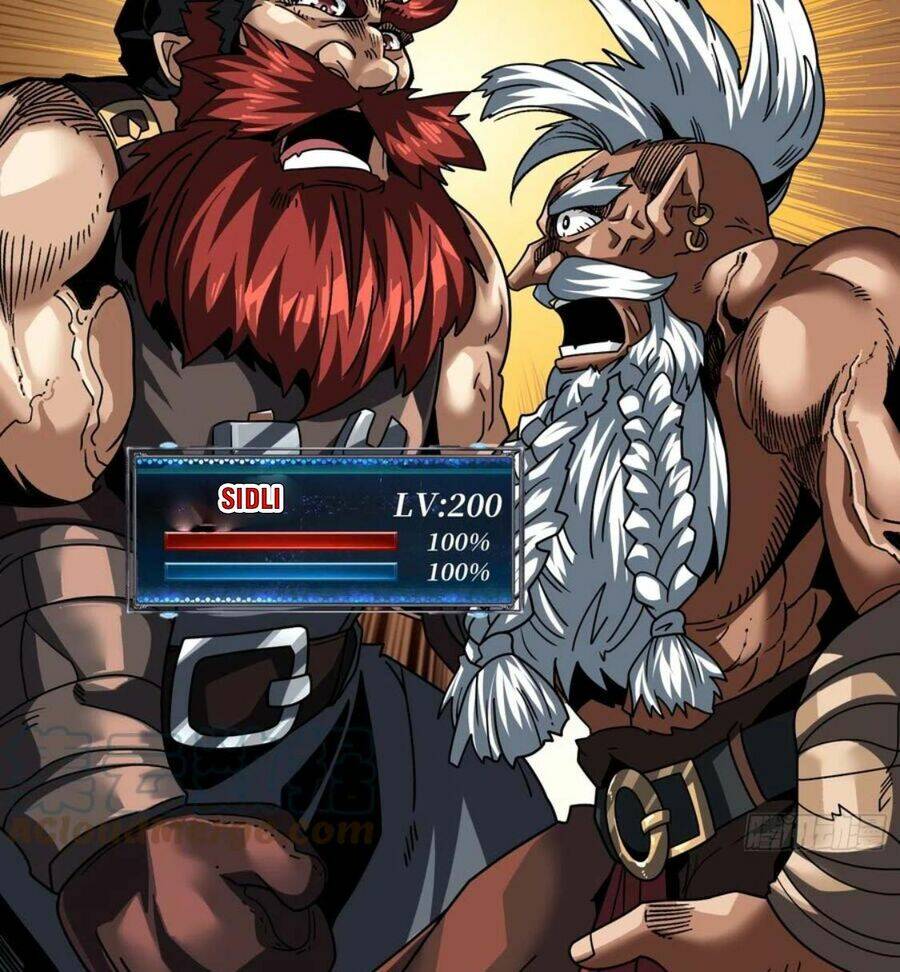 Vừa Chơi Đã Có Tài Khoản Vương Giả - Chapter 282 - Page 53