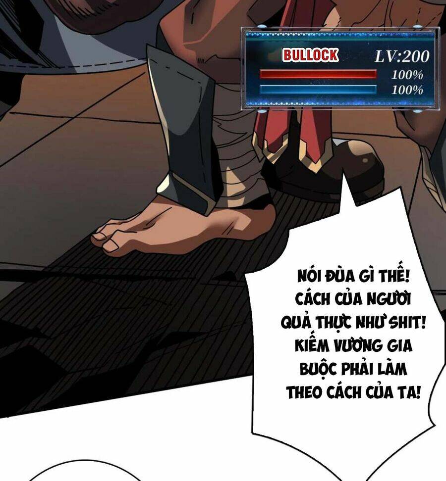 Vừa Chơi Đã Có Tài Khoản Vương Giả - Chapter 282 - Page 54