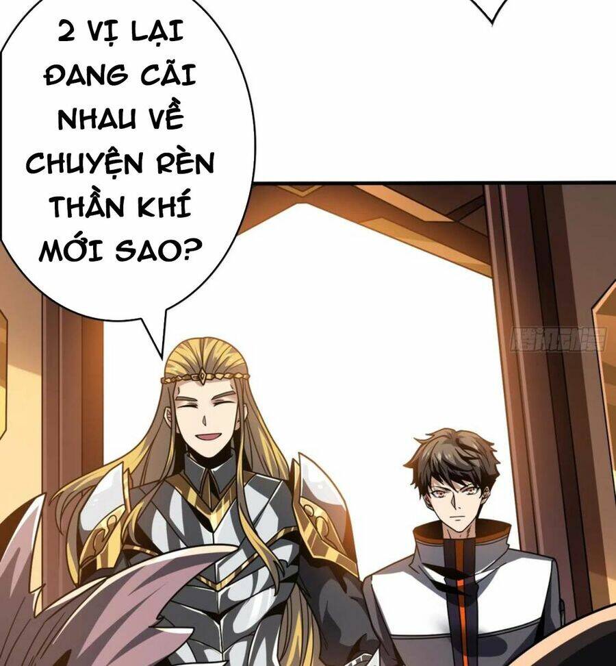 Vừa Chơi Đã Có Tài Khoản Vương Giả - Chapter 282 - Page 55