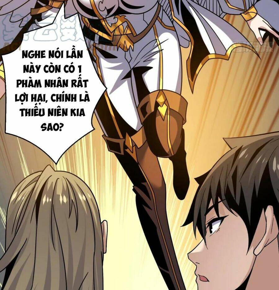 Vừa Chơi Đã Có Tài Khoản Vương Giả - Chapter 282 - Page 5