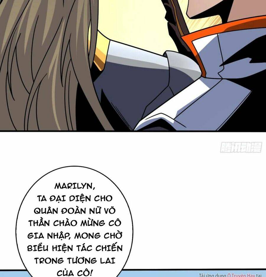 Vừa Chơi Đã Có Tài Khoản Vương Giả - Chapter 282 - Page 6