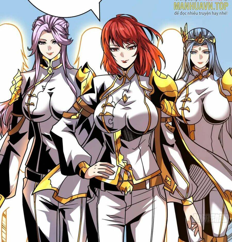 Vừa Chơi Đã Có Tài Khoản Vương Giả - Chapter 282 - Page 7