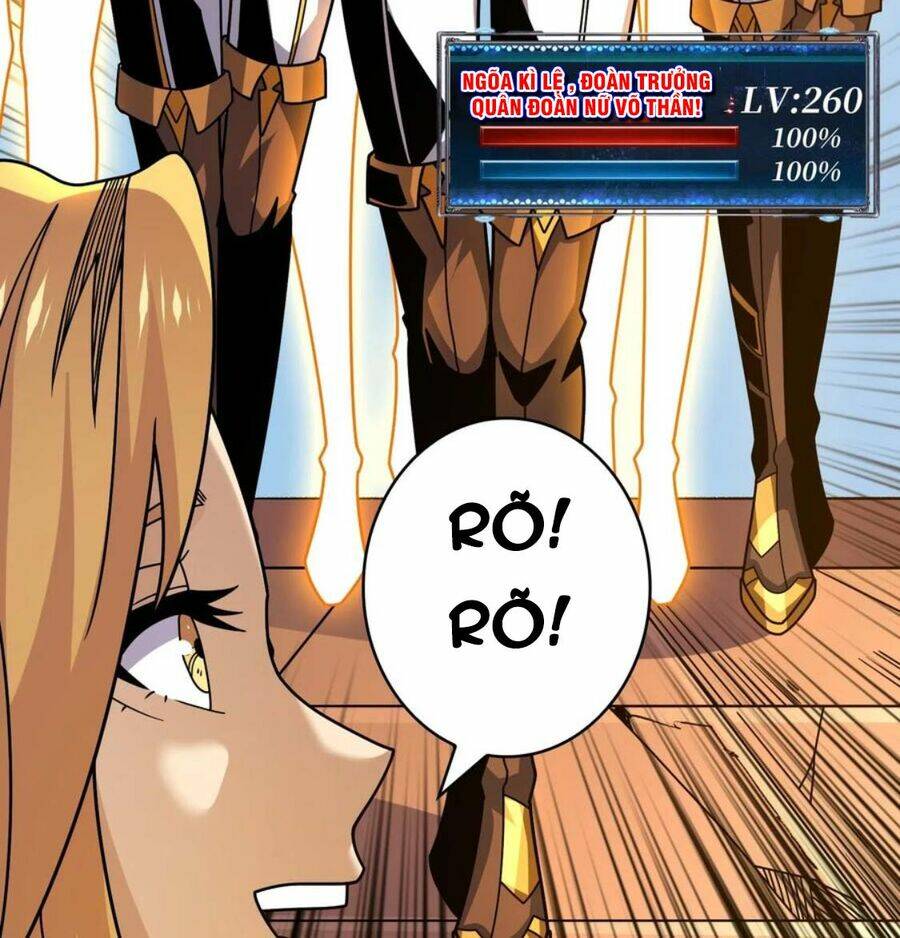 Vừa Chơi Đã Có Tài Khoản Vương Giả - Chapter 282 - Page 8