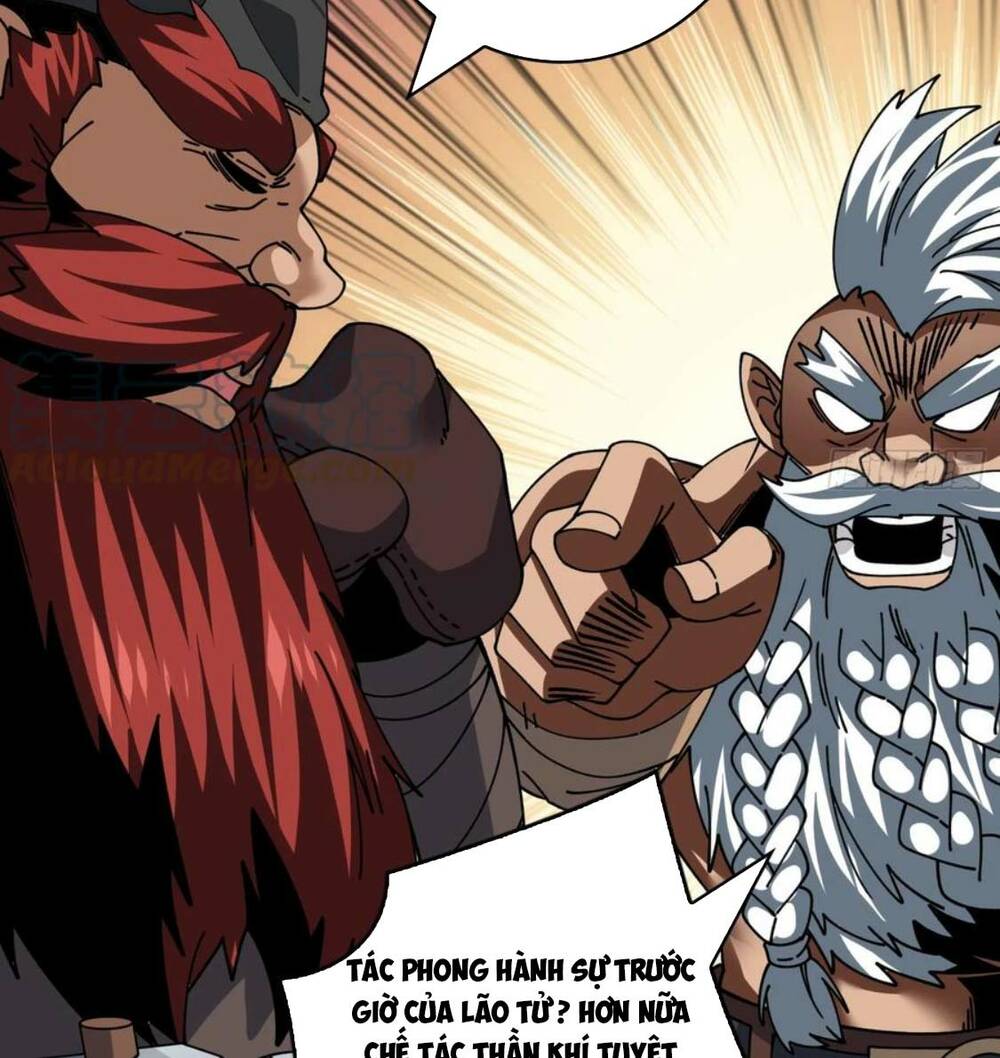 Vừa Chơi Đã Có Tài Khoản Vương Giả - Chapter 283 - Page 9