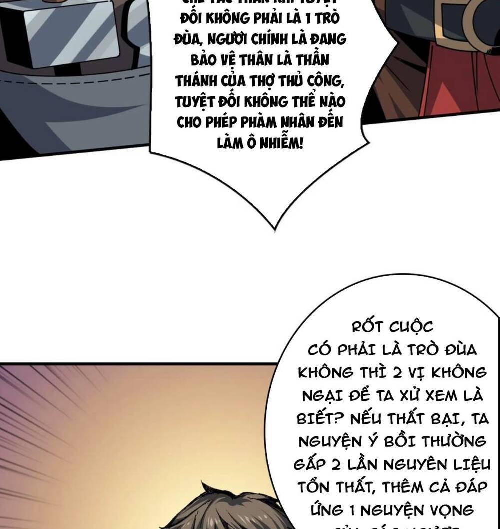 Vừa Chơi Đã Có Tài Khoản Vương Giả - Chapter 283 - Page 10