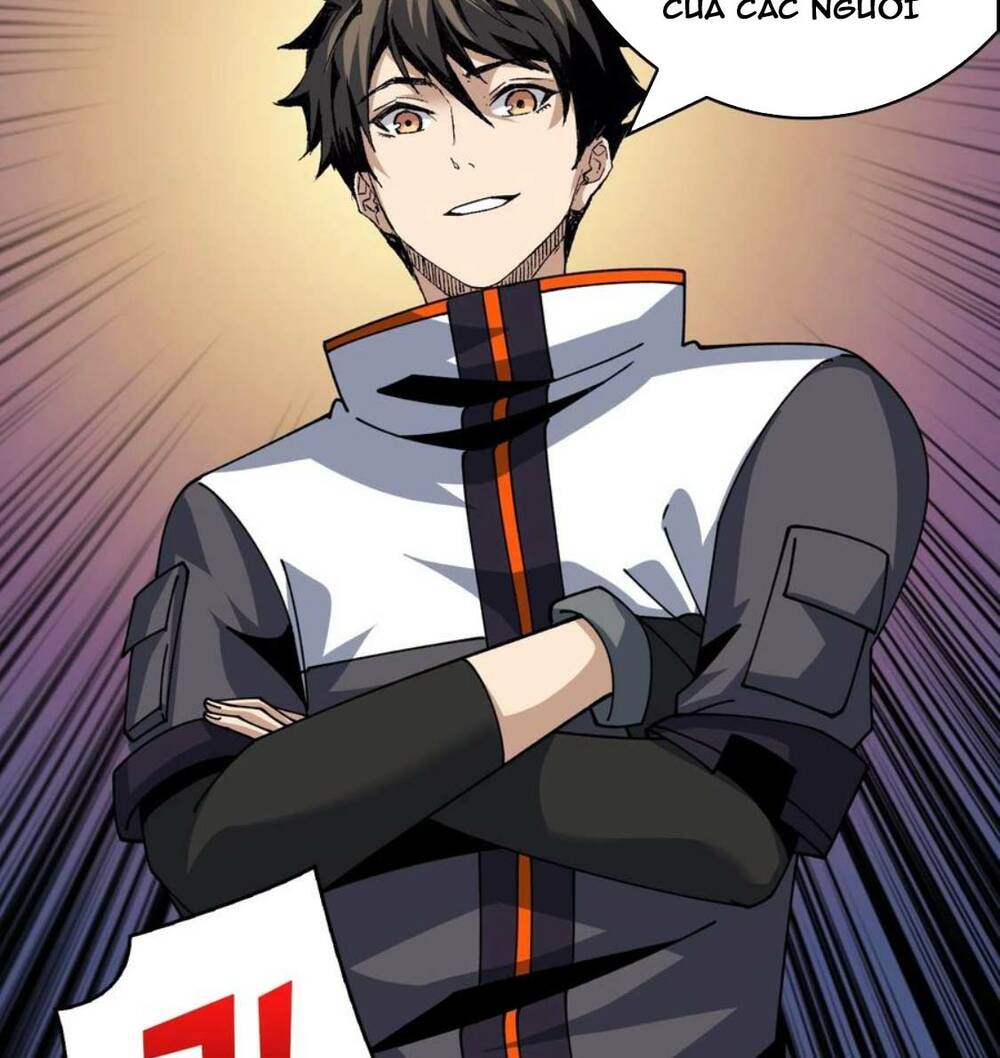 Vừa Chơi Đã Có Tài Khoản Vương Giả - Chapter 283 - Page 11