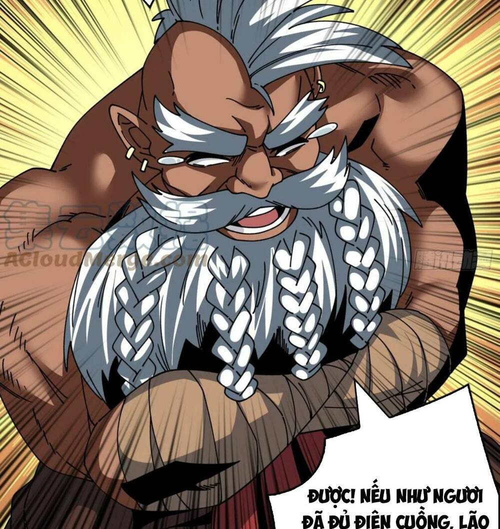 Vừa Chơi Đã Có Tài Khoản Vương Giả - Chapter 283 - Page 13