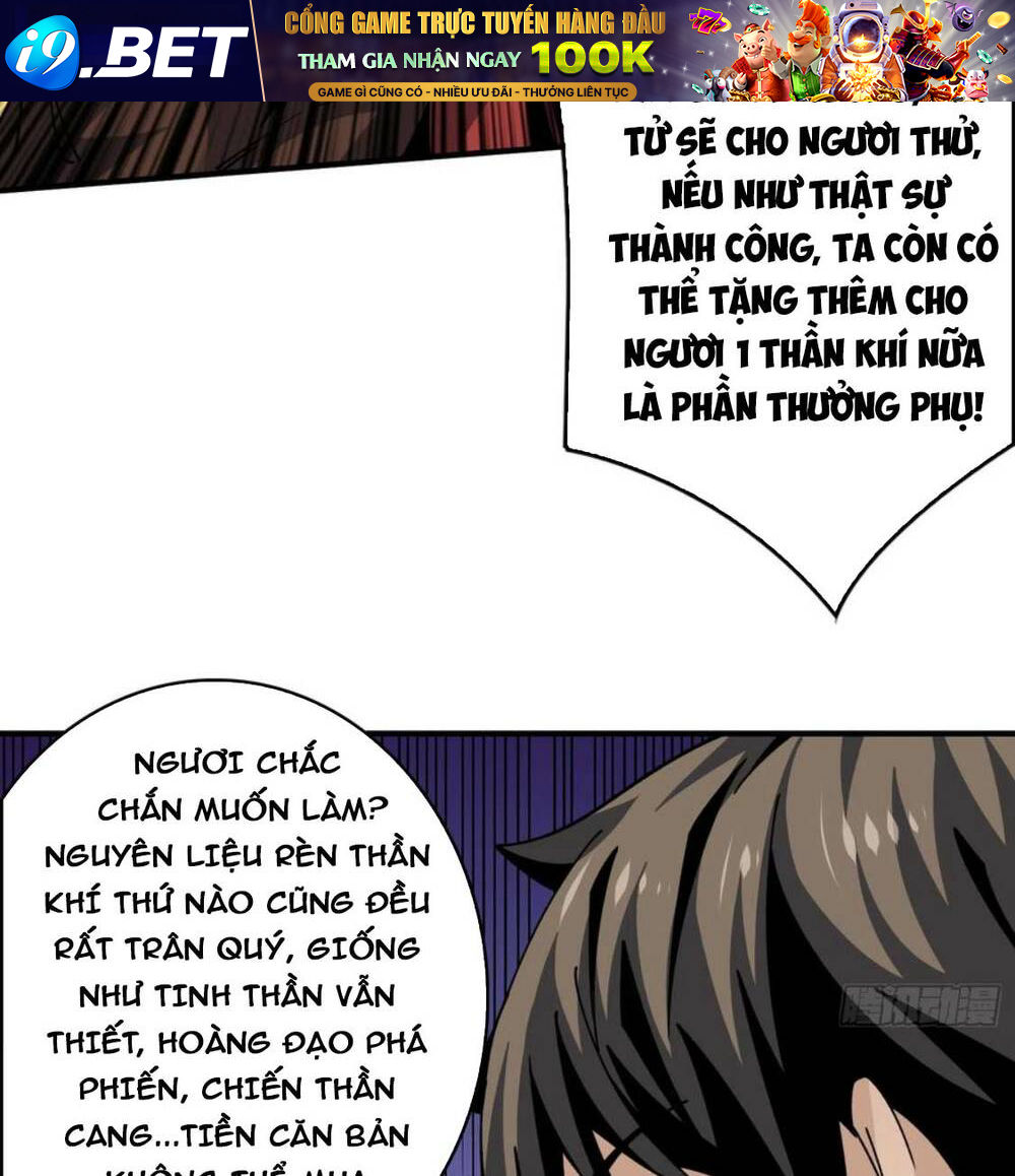 Vừa Chơi Đã Có Tài Khoản Vương Giả - Chapter 283 - Page 14
