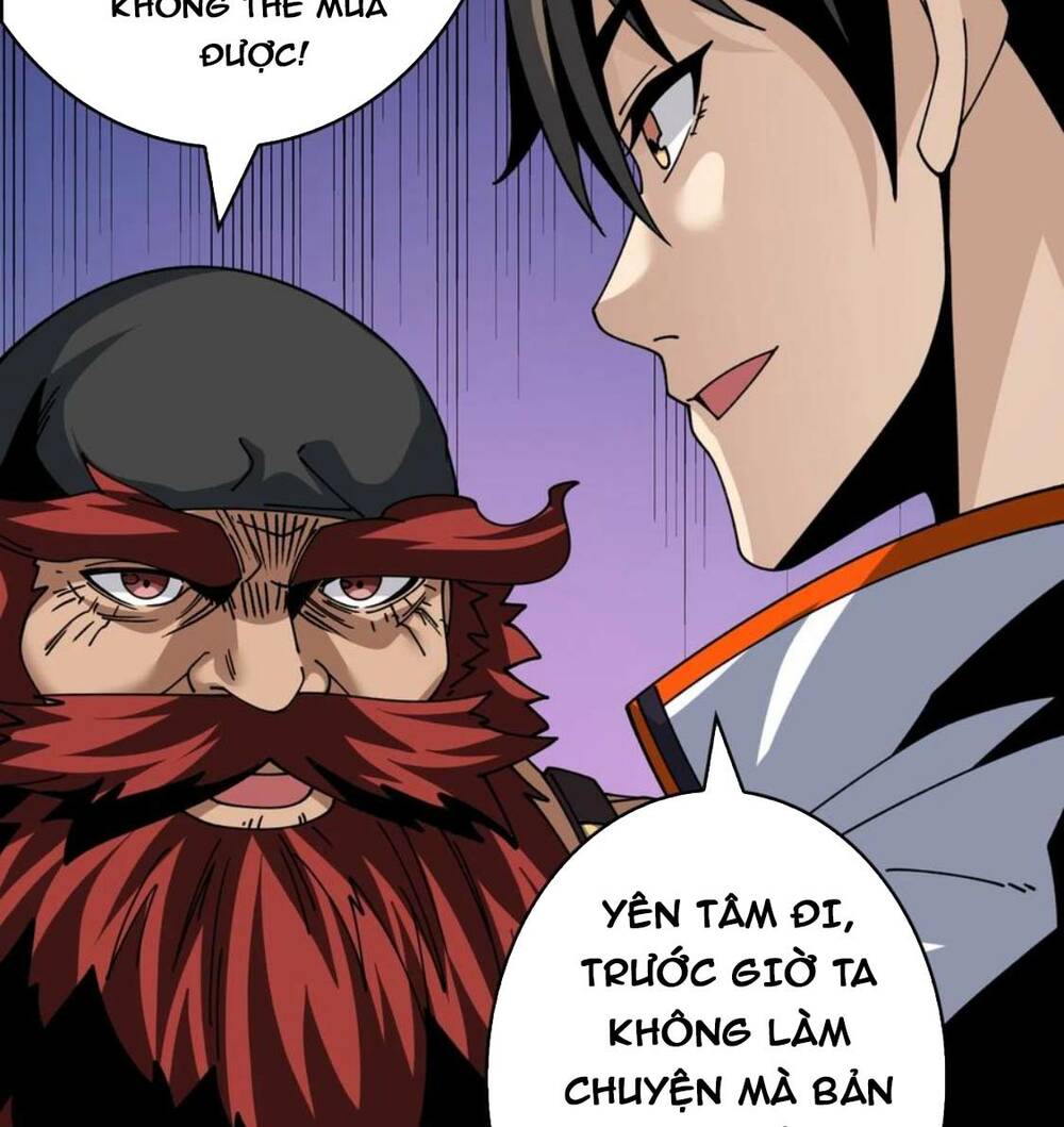 Vừa Chơi Đã Có Tài Khoản Vương Giả - Chapter 283 - Page 15