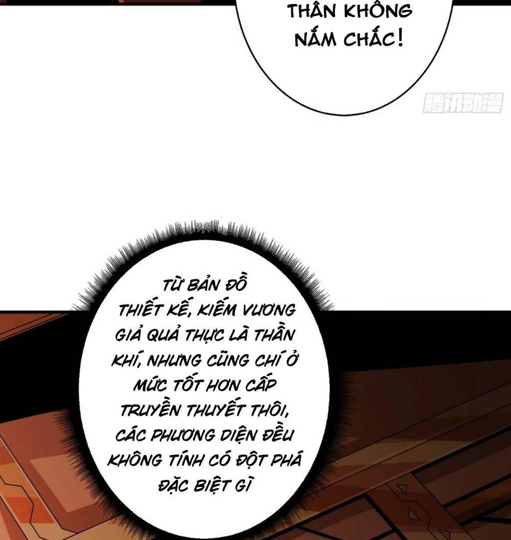 Vừa Chơi Đã Có Tài Khoản Vương Giả - Chapter 283 - Page 16