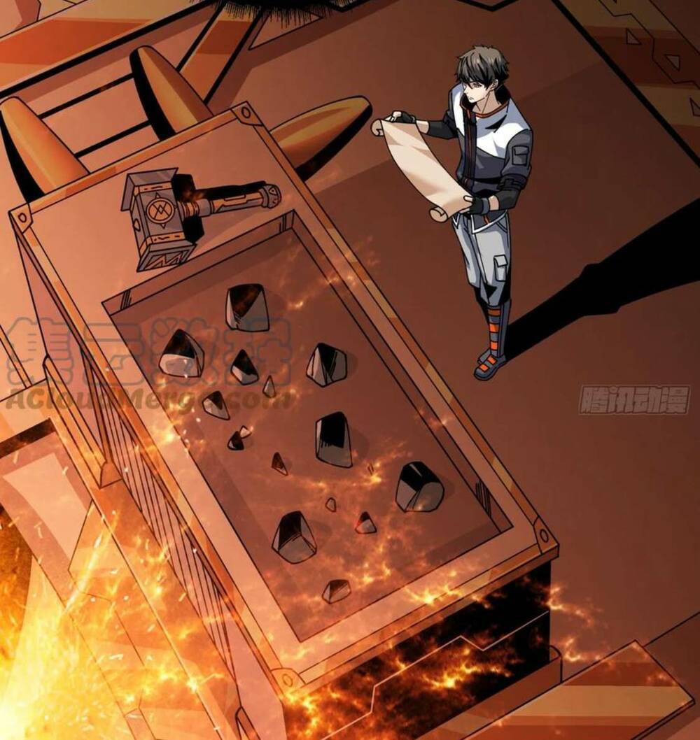 Vừa Chơi Đã Có Tài Khoản Vương Giả - Chapter 283 - Page 17