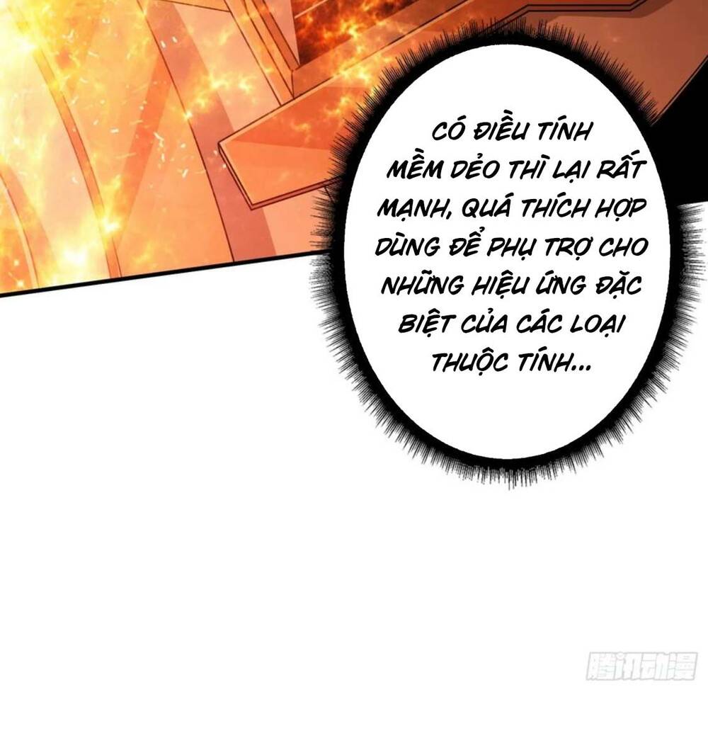 Vừa Chơi Đã Có Tài Khoản Vương Giả - Chapter 283 - Page 18