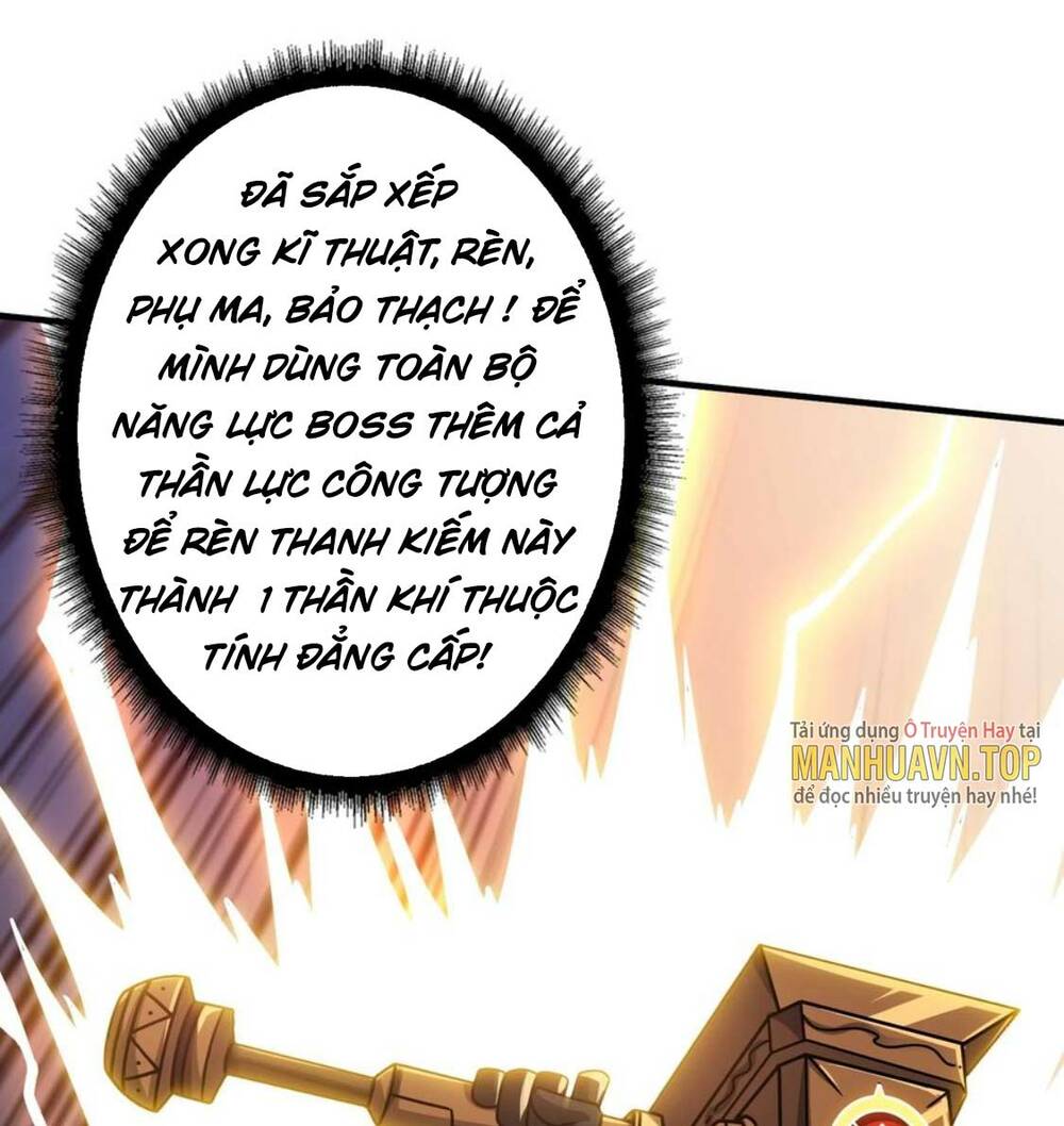 Vừa Chơi Đã Có Tài Khoản Vương Giả - Chapter 283 - Page 19