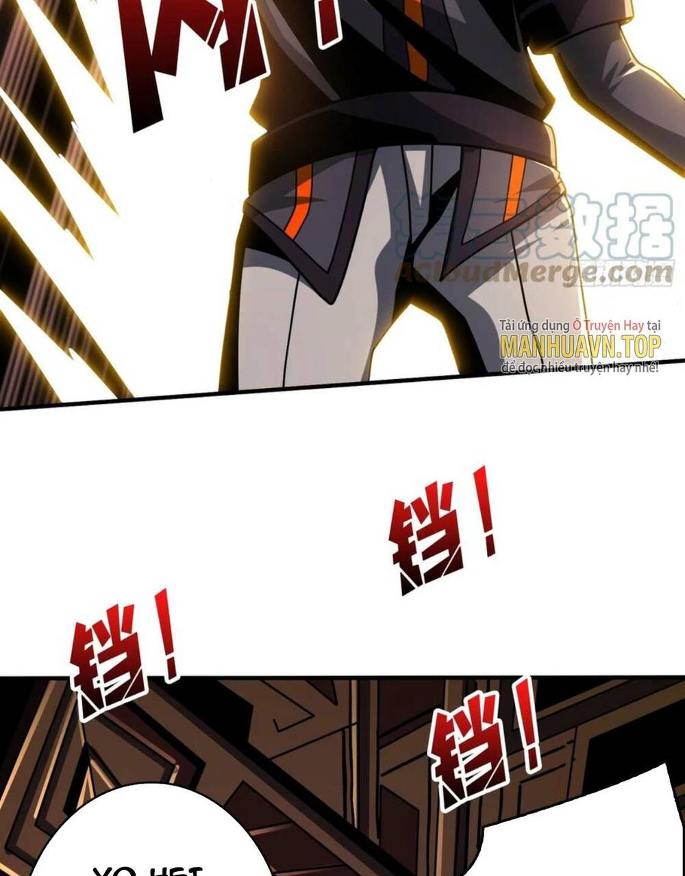 Vừa Chơi Đã Có Tài Khoản Vương Giả - Chapter 283 - Page 21