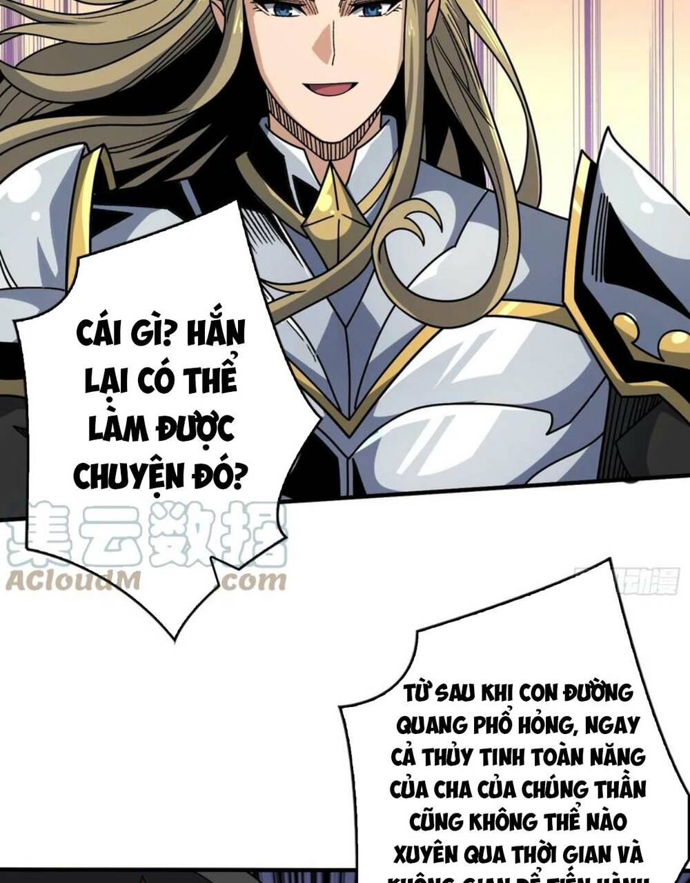 Vừa Chơi Đã Có Tài Khoản Vương Giả - Chapter 283 - Page 24