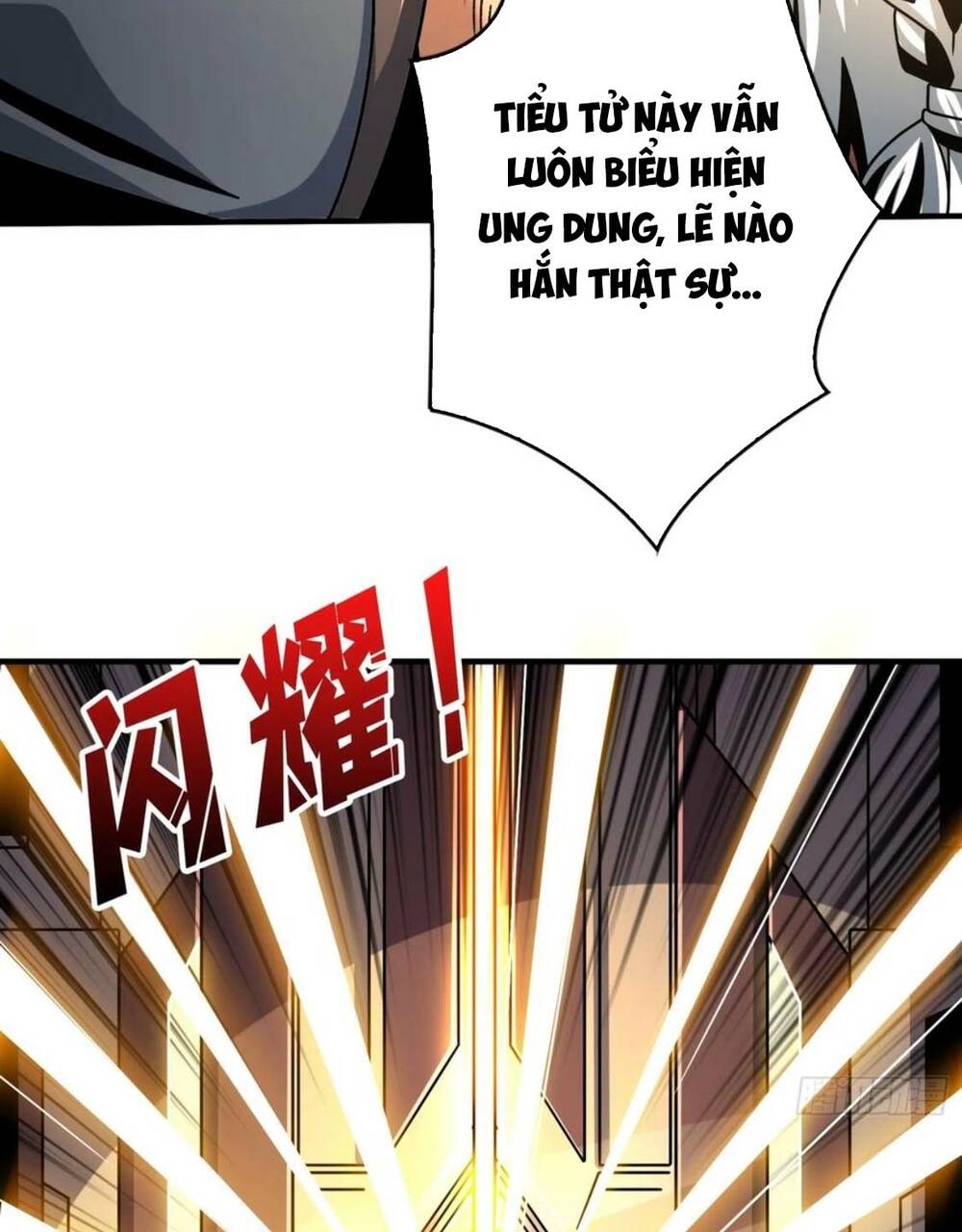 Vừa Chơi Đã Có Tài Khoản Vương Giả - Chapter 283 - Page 26