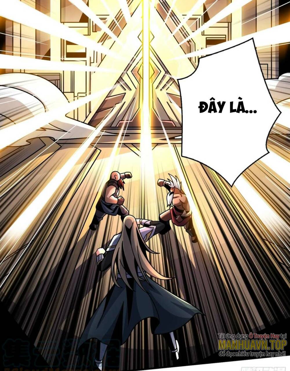 Vừa Chơi Đã Có Tài Khoản Vương Giả - Chapter 283 - Page 27