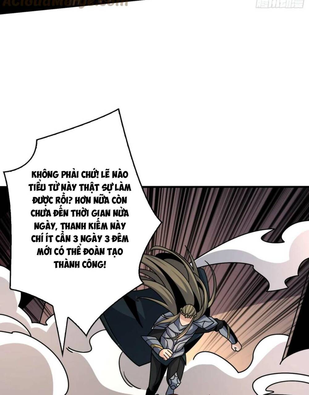 Vừa Chơi Đã Có Tài Khoản Vương Giả - Chapter 283 - Page 28