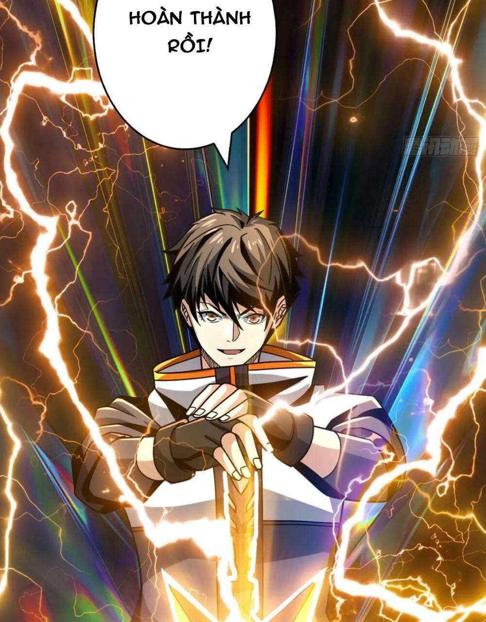 Vừa Chơi Đã Có Tài Khoản Vương Giả - Chapter 283 - Page 30