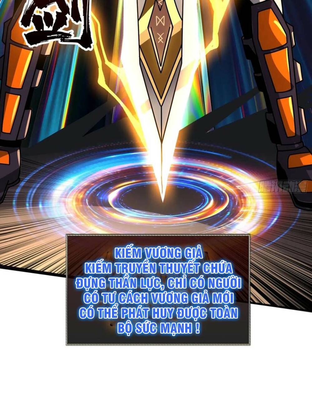 Vừa Chơi Đã Có Tài Khoản Vương Giả - Chapter 283 - Page 32