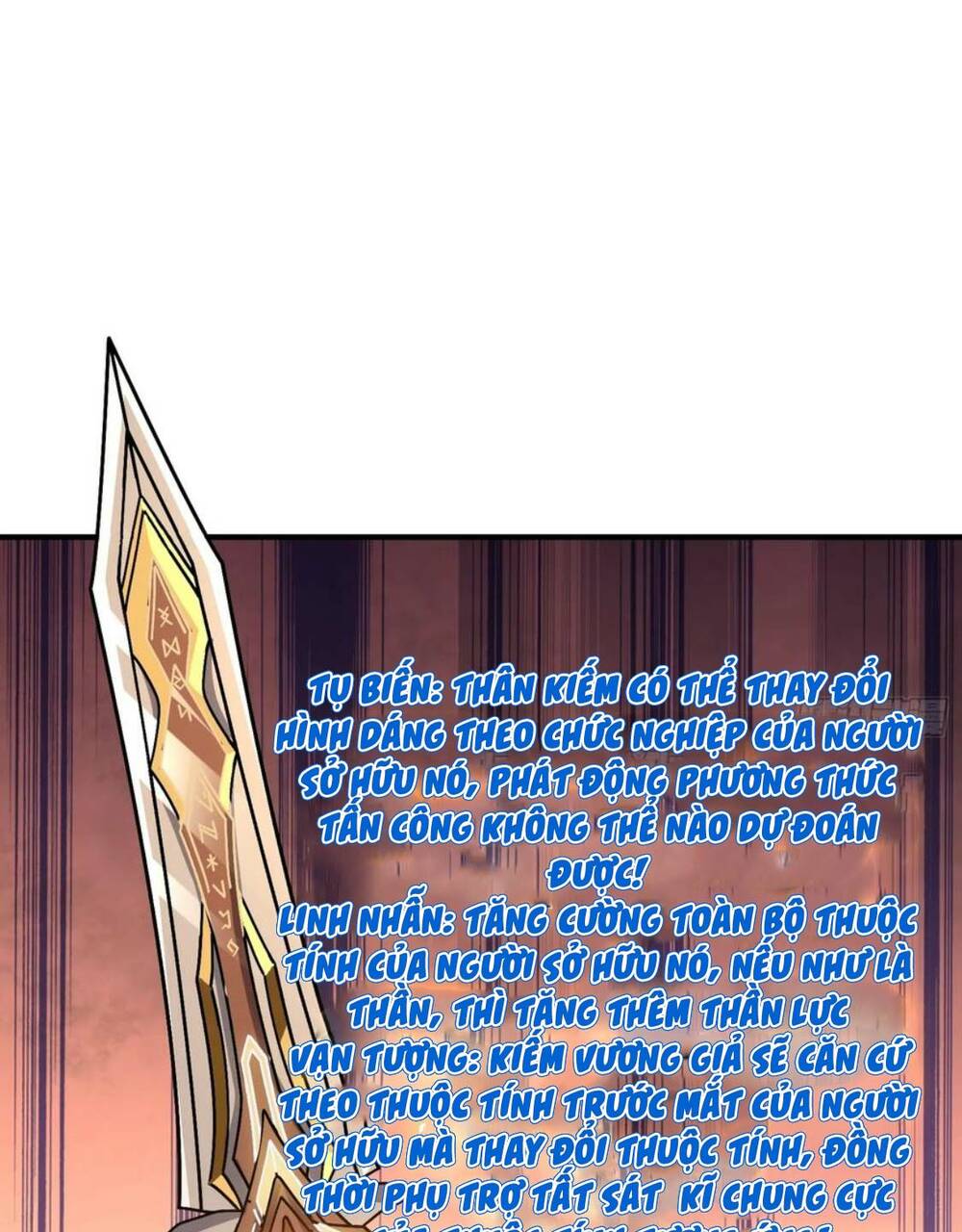 Vừa Chơi Đã Có Tài Khoản Vương Giả - Chapter 283 - Page 33