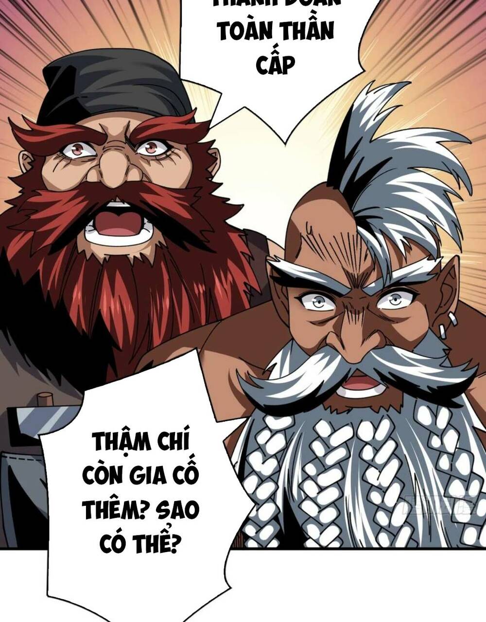 Vừa Chơi Đã Có Tài Khoản Vương Giả - Chapter 283 - Page 35