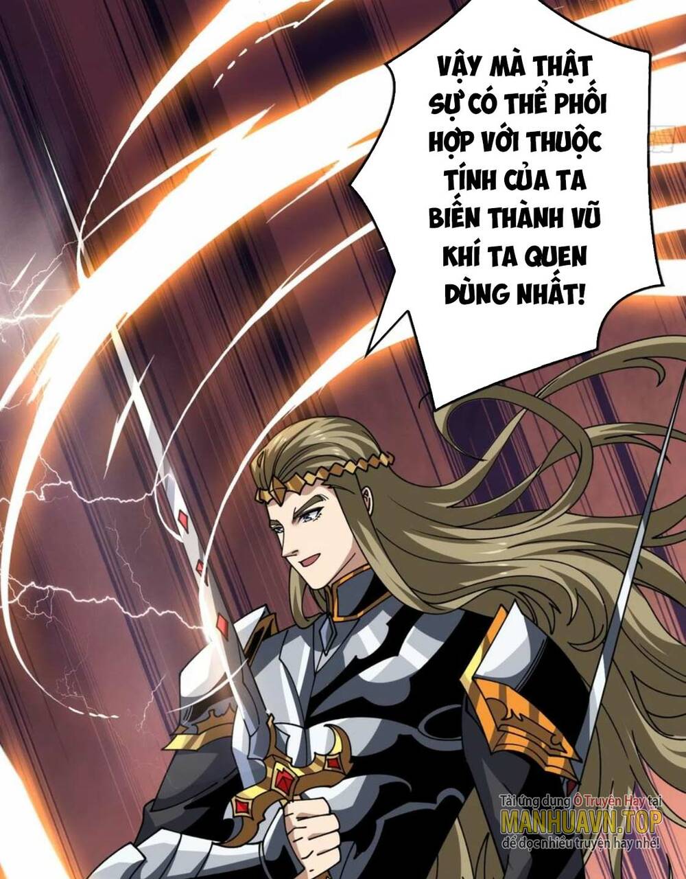 Vừa Chơi Đã Có Tài Khoản Vương Giả - Chapter 283 - Page 39