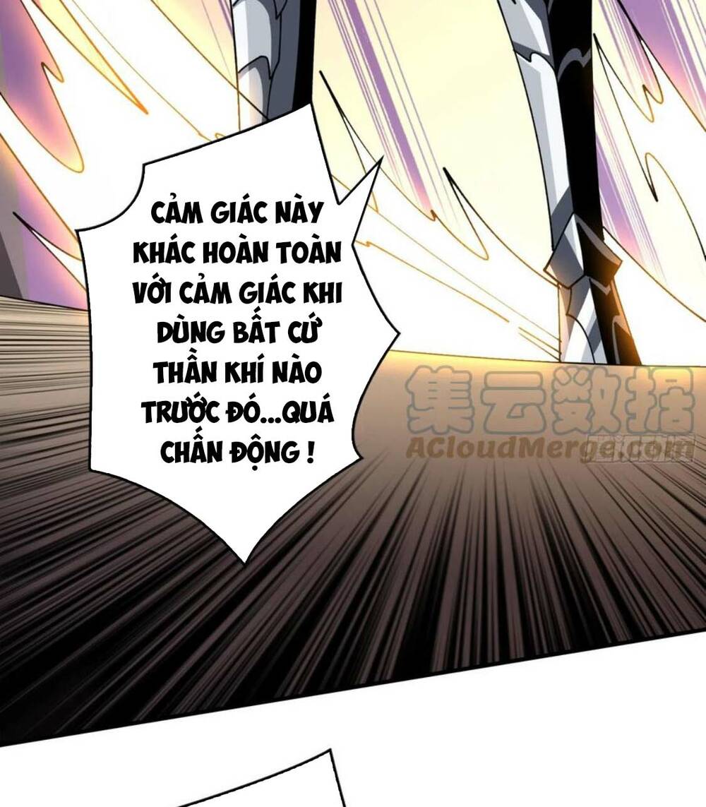 Vừa Chơi Đã Có Tài Khoản Vương Giả - Chapter 283 - Page 41