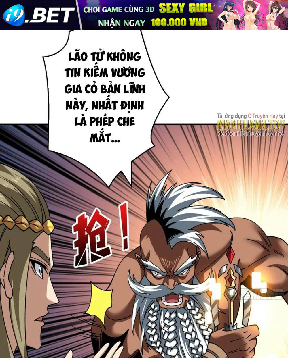 Vừa Chơi Đã Có Tài Khoản Vương Giả - Chapter 283 - Page 42