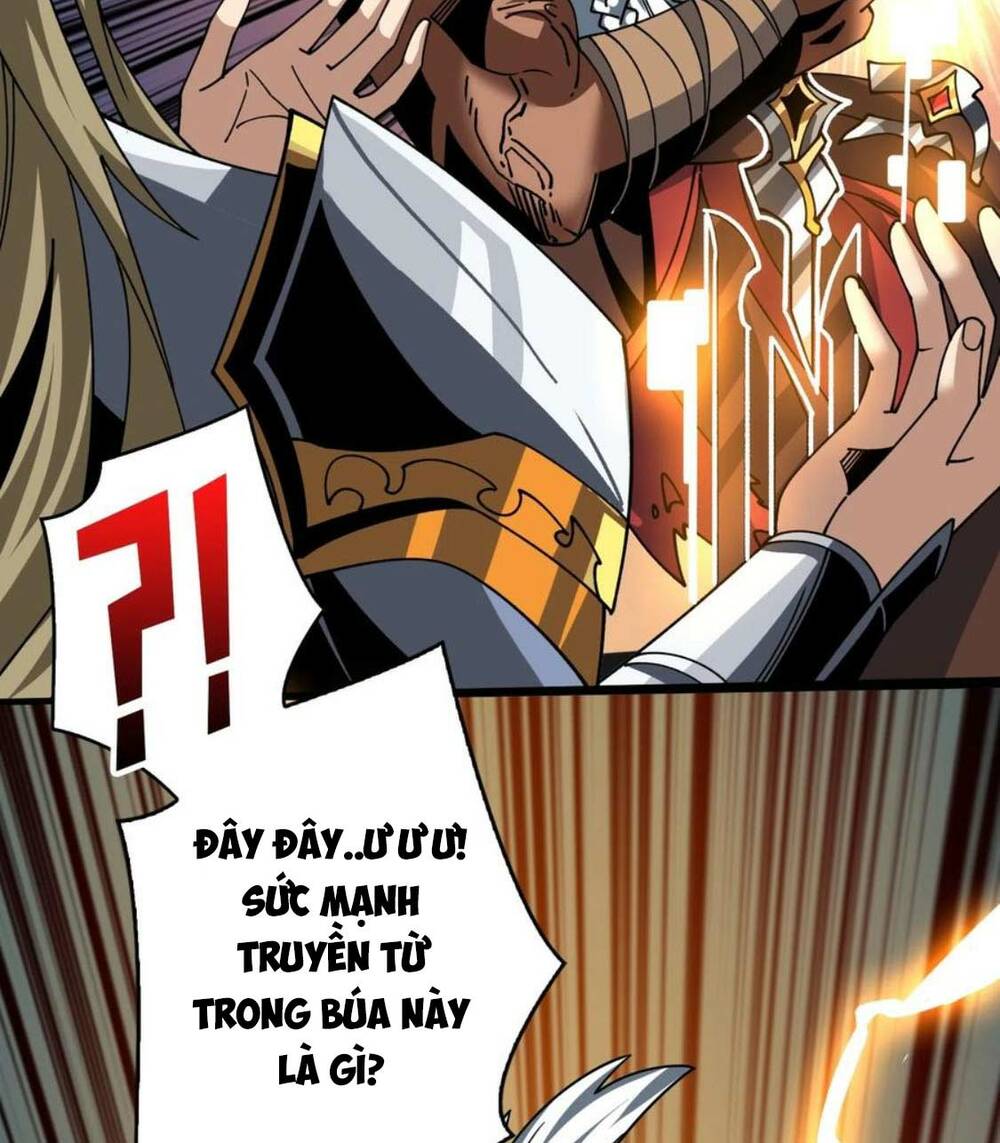 Vừa Chơi Đã Có Tài Khoản Vương Giả - Chapter 283 - Page 43