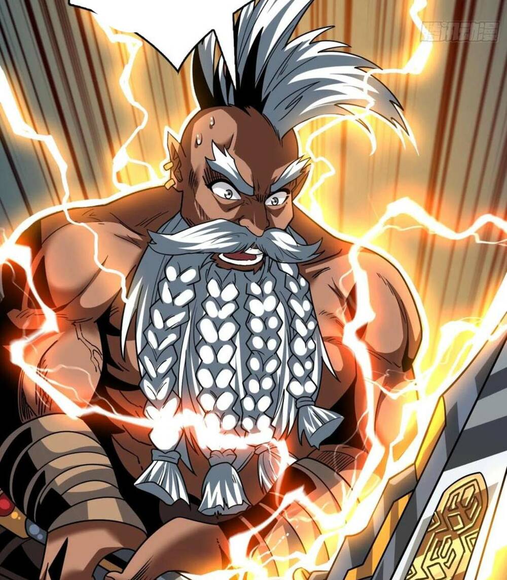 Vừa Chơi Đã Có Tài Khoản Vương Giả - Chapter 283 - Page 44