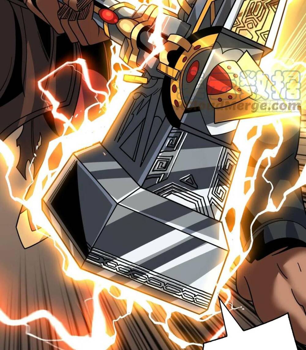 Vừa Chơi Đã Có Tài Khoản Vương Giả - Chapter 283 - Page 45