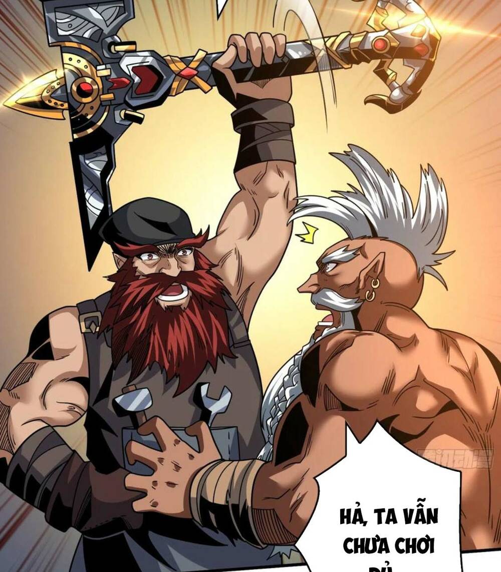 Vừa Chơi Đã Có Tài Khoản Vương Giả - Chapter 283 - Page 47