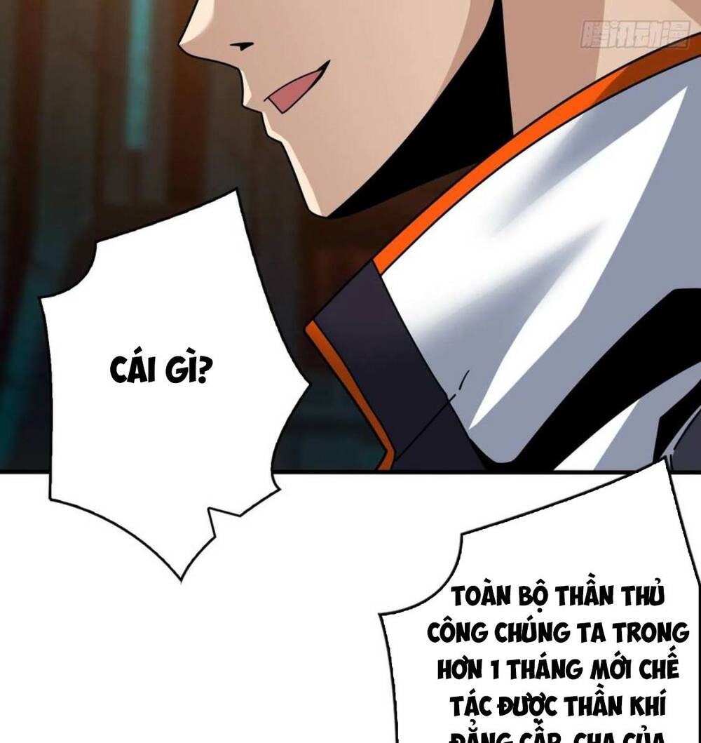 Vừa Chơi Đã Có Tài Khoản Vương Giả - Chapter 283 - Page 4