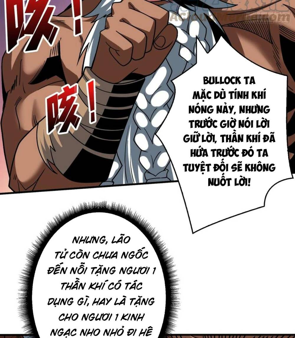 Vừa Chơi Đã Có Tài Khoản Vương Giả - Chapter 283 - Page 49