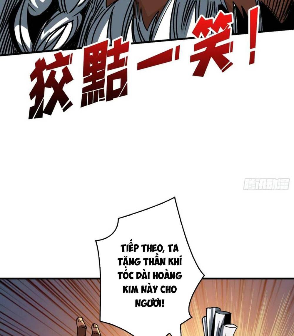 Vừa Chơi Đã Có Tài Khoản Vương Giả - Chapter 283 - Page 51